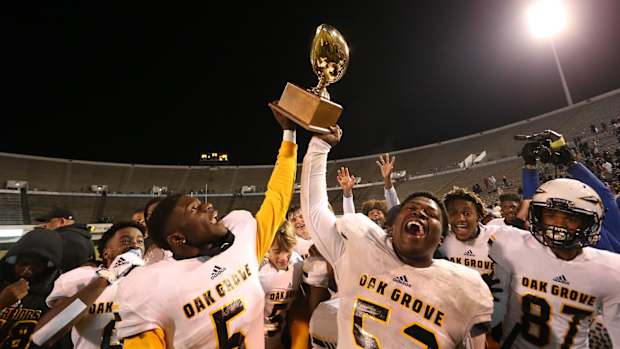 Oxford-Oak Grove